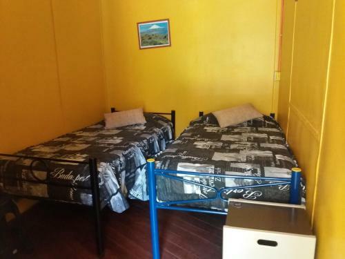 Hostal Refugio Cumbres
