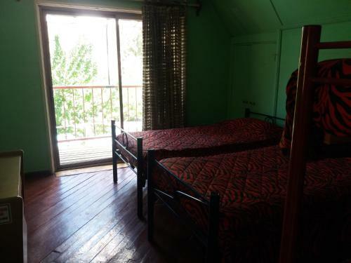 Hostal Refugio Cumbres