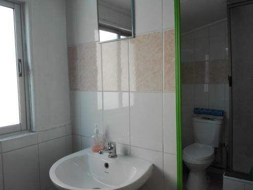 Hostal Refugio Cumbres