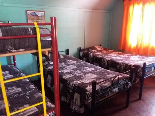 Hostal Refugio Cumbres