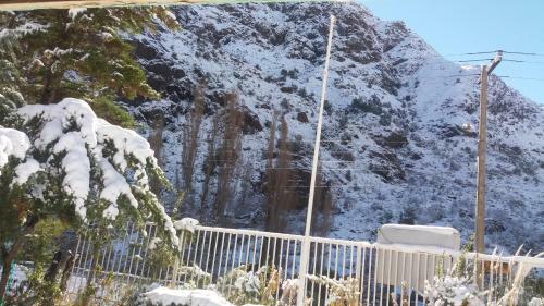 Hostal Refugio Cumbres