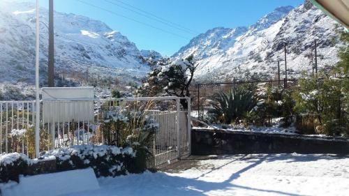 Hostal Refugio Cumbres