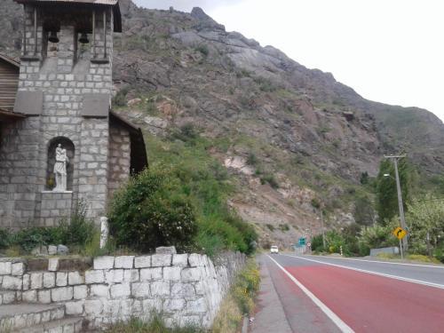 Hostal Refugio Cumbres