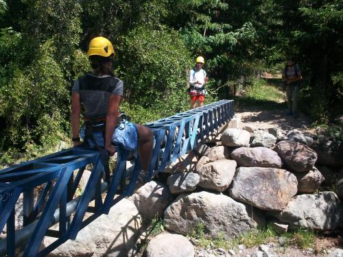 Hostal Refugio Cumbres