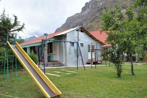 Hostal Refugio Cumbres