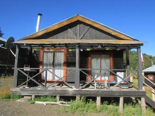 Peumahue