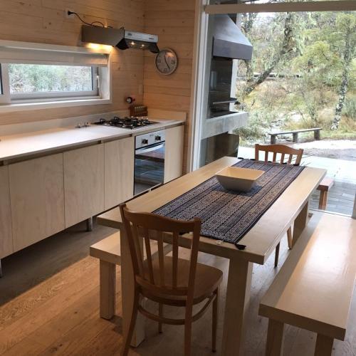 Apartamento Refugio Sierra Nevada