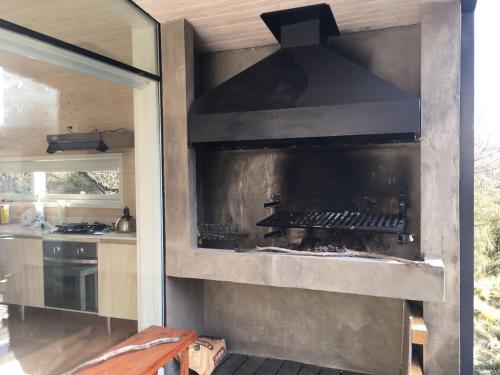 Apartamento Refugio Sierra Nevada