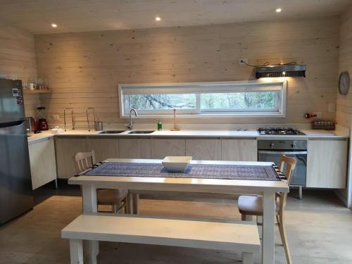 Apartamento Refugio Sierra Nevada