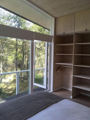 Apartamento Refugio Sierra Nevada