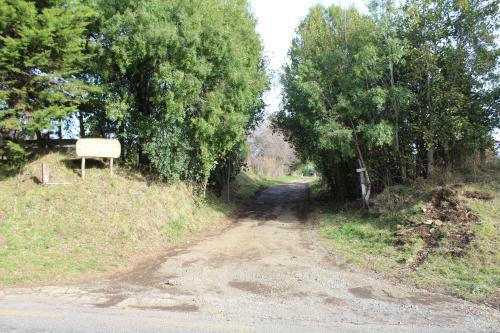Lodge Hospedaje Aitu�