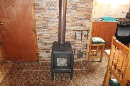 Lodge Hospedaje Aitu�