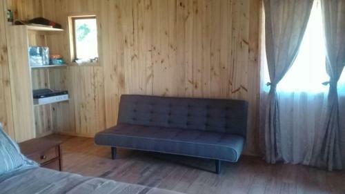 Lodge Donde Jose Caba�as Y Restaurant