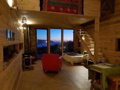Caba�as Lagunillas