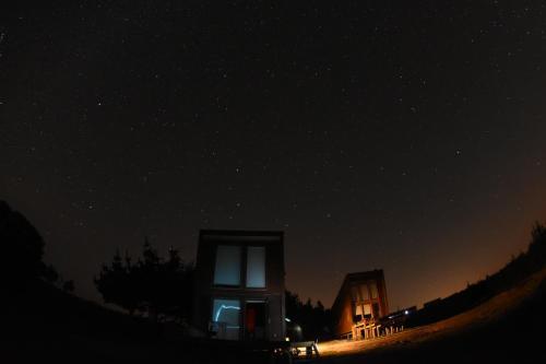 Caba�as Lagunillas