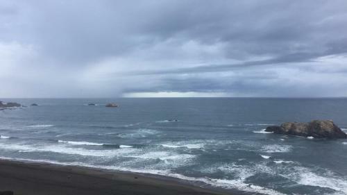 Viento Sur De Matanzas