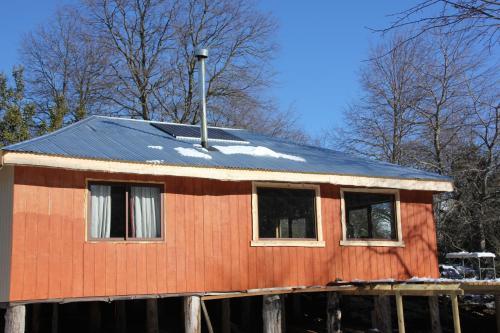Refugio Natural Conguill�o