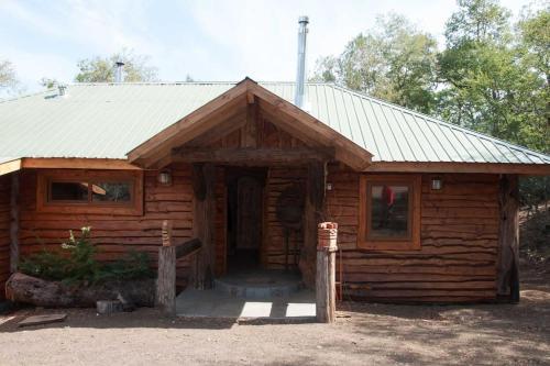 Coyamento Lodge