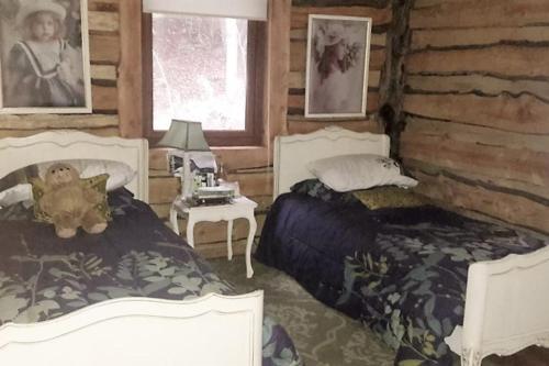 Coyamento Lodge