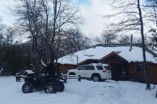 Coyamento Lodge