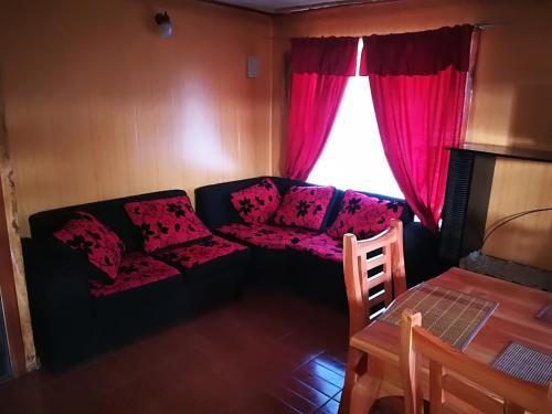 Caba�a Refugio Sur