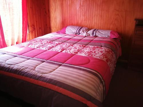 Caba�a Refugio Sur