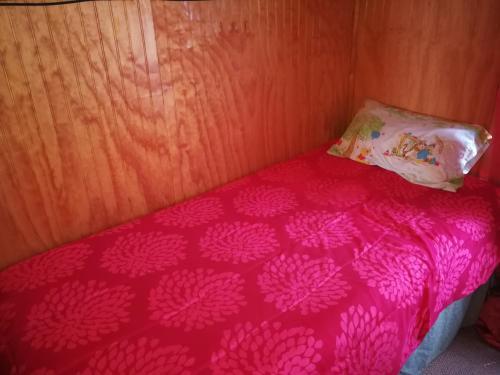 Caba�a Refugio Sur