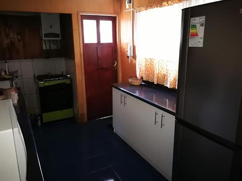 Caba�a Refugio Sur