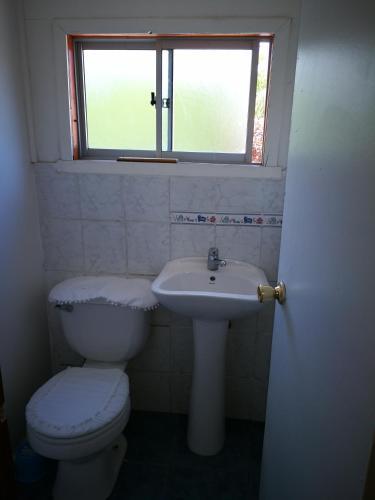 Caba�a Refugio Sur