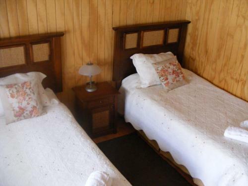 Bed & Breakfast Hospedaje Icalma