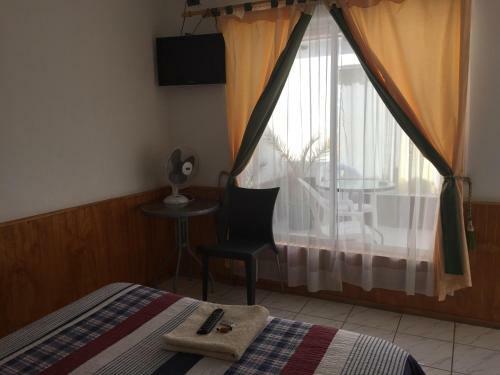 Hotel Miramar