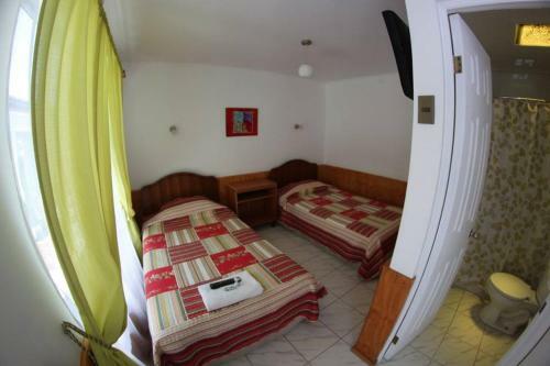 Hotel Miramar