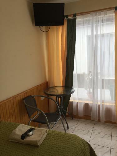 Hotel Miramar