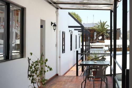 Hotel Miramar