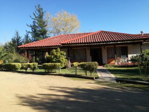 Casona Azzarelli