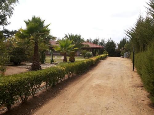 Casona Azzarelli
