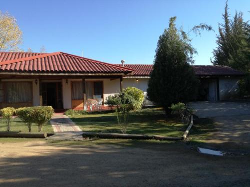 Casona Azzarelli