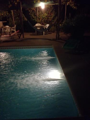 Casona Azzarelli