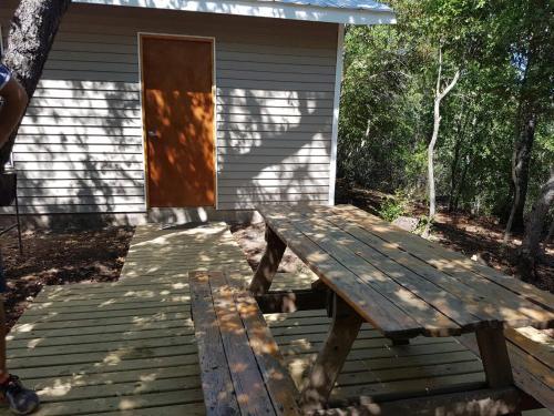 Lodge Caba�as Siete Tazas