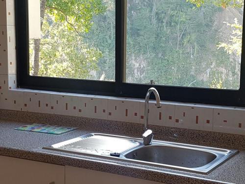 Lodge Caba�as Siete Tazas