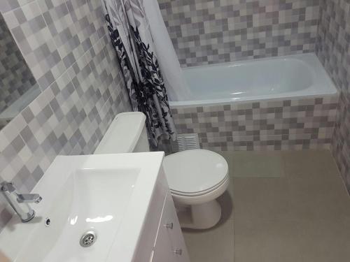 Lodge Caba�as Siete Tazas