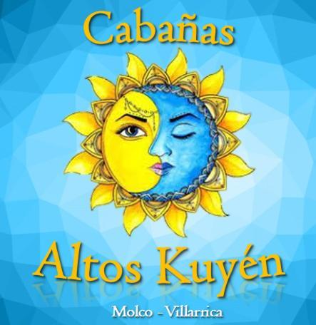 Caba�as Alto Kuyen
