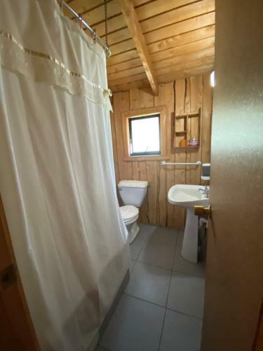 Albergue La Caba�a