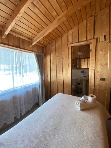 Albergue La Caba�a