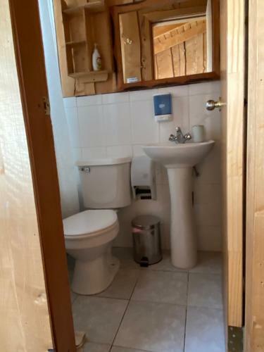 Albergue La Caba�a