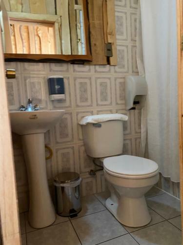 Albergue La Caba�a