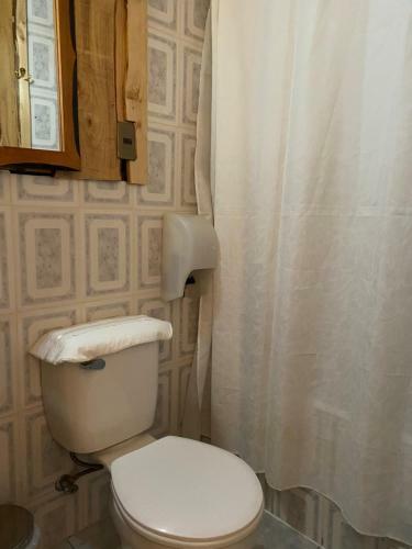 Albergue La Caba�a