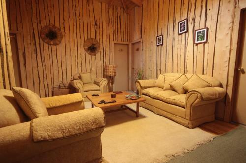 Albergue La Caba�a