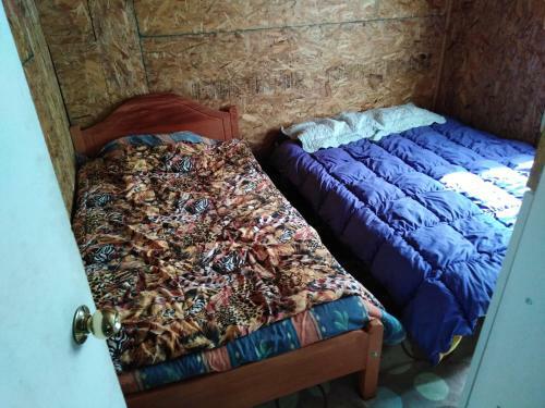Lodge Los Laureles