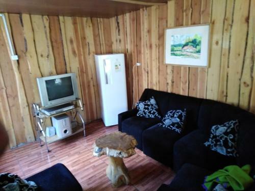 Lodge Los Laureles